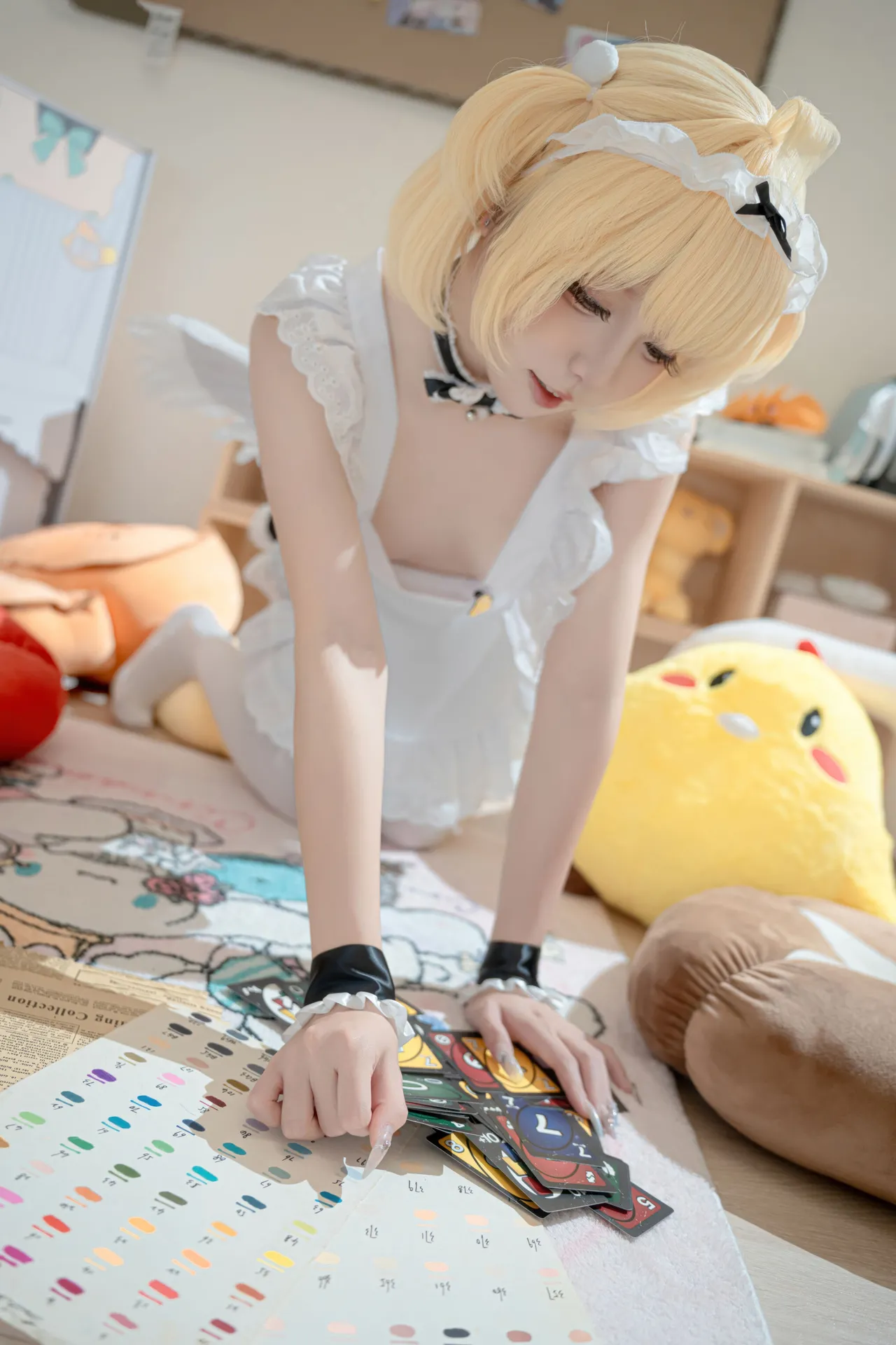 纸悦Etsu_ko - KAGUYANO 芙拉菲·奇奇 女仆-erohere35.webp